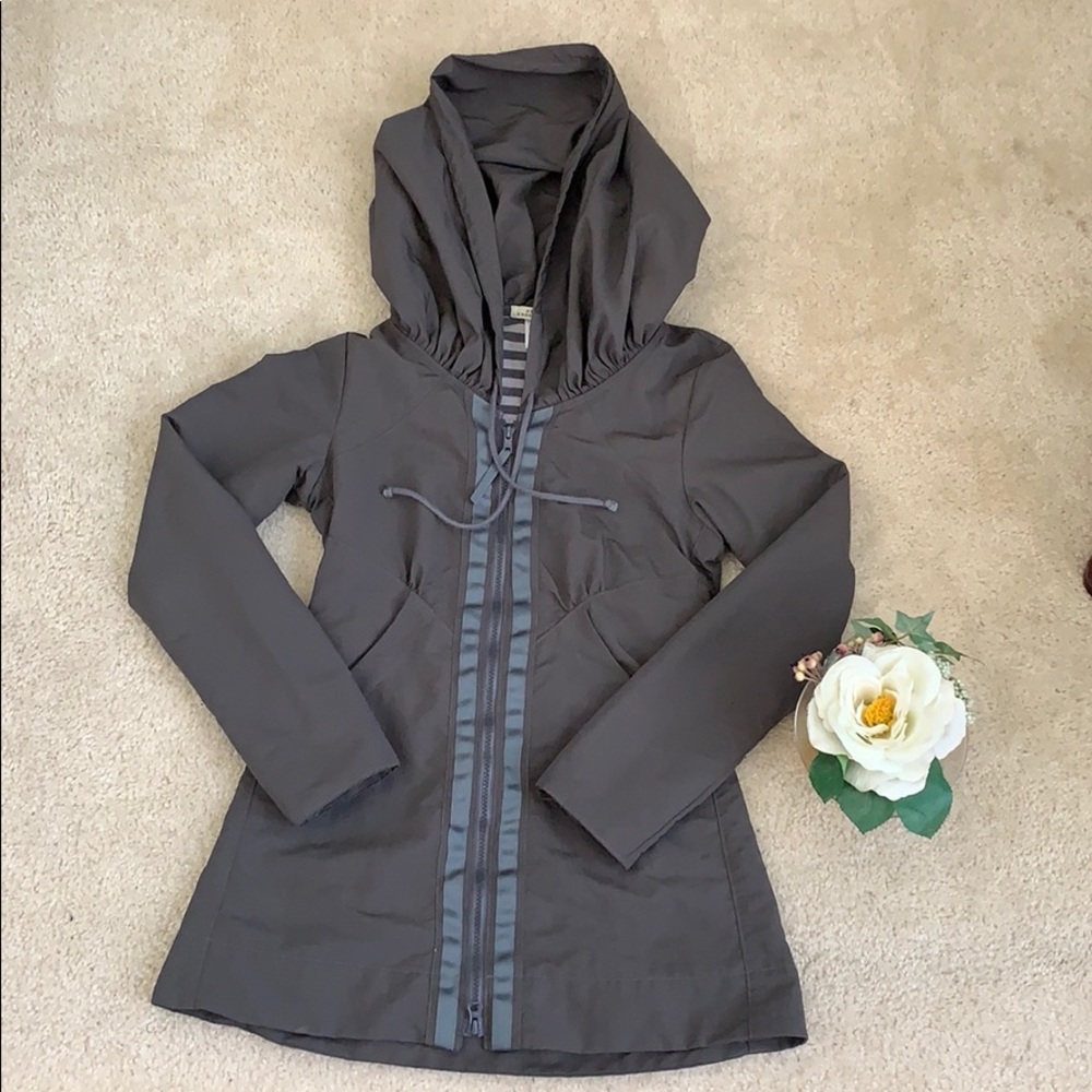 Prairie Underground women’s gray jacket size XS